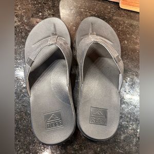 Men’s Reef Flip Flops Size 12